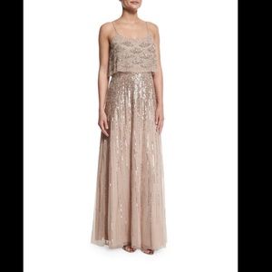 Aidan Maddox Evening Gown